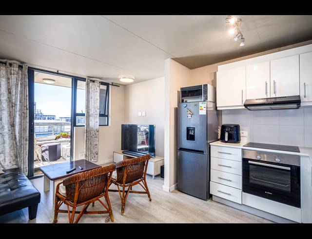 2 BEDROOM APARTMENT FOR SALE IN OBSERVATORY